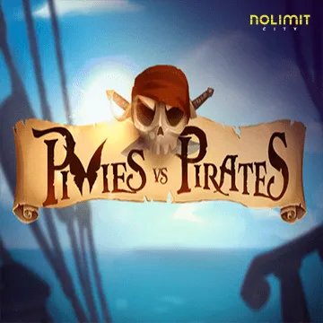 NolimitCity : Pixies vs Pirates - TERRABET168