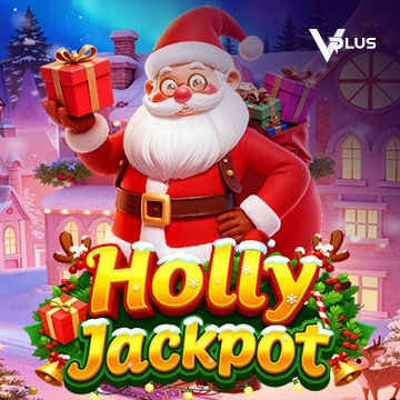 Holly Jackpot - TERRABET168