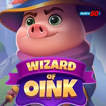 Wizard of Oink - TERRABET168