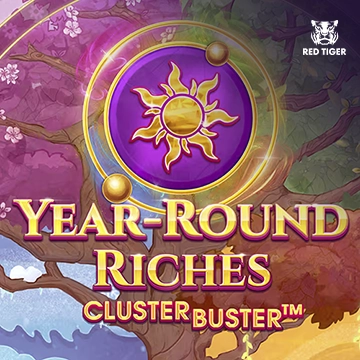 Year-Round Riches Clusterbuster - TERRABET168
