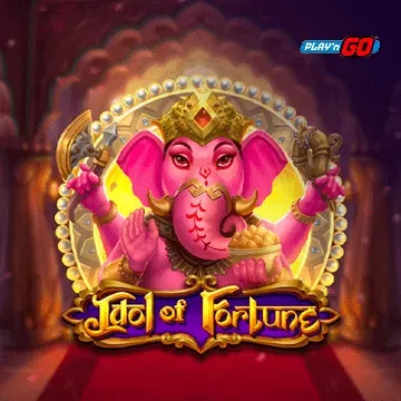 Idol of Fortune - TERRABET168
