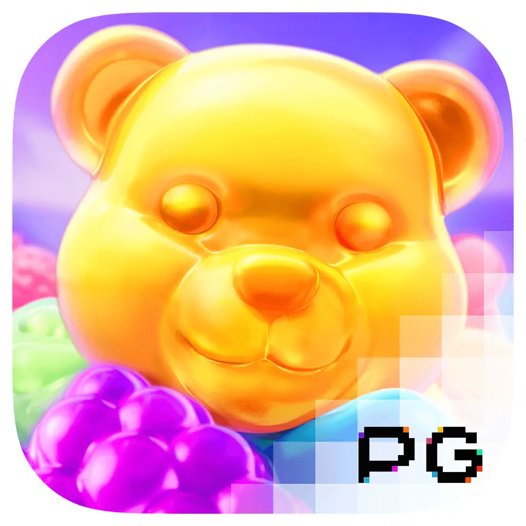 PGSoft : Fruity Candy - TERRABET168