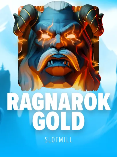 Ragnarok Gold - TERRABET168