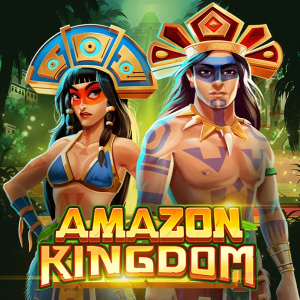 Amazon Kingdom - TERRABET168