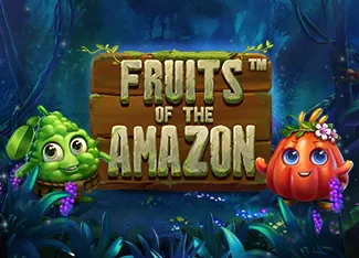 Pragmatic : Fruits of the Amazon - TERRABET168