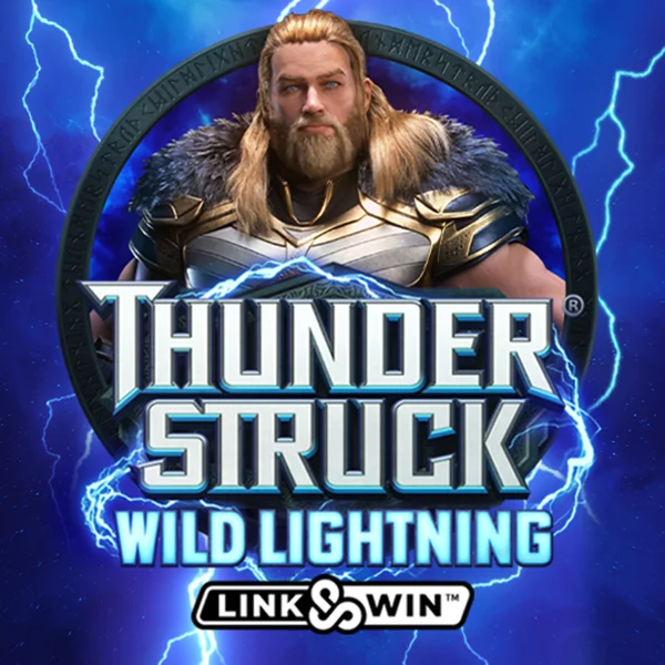 Thunderstruck Wild Lightning - TERRABET168