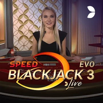Evo Speed Blackjack 3 - TERRABET168