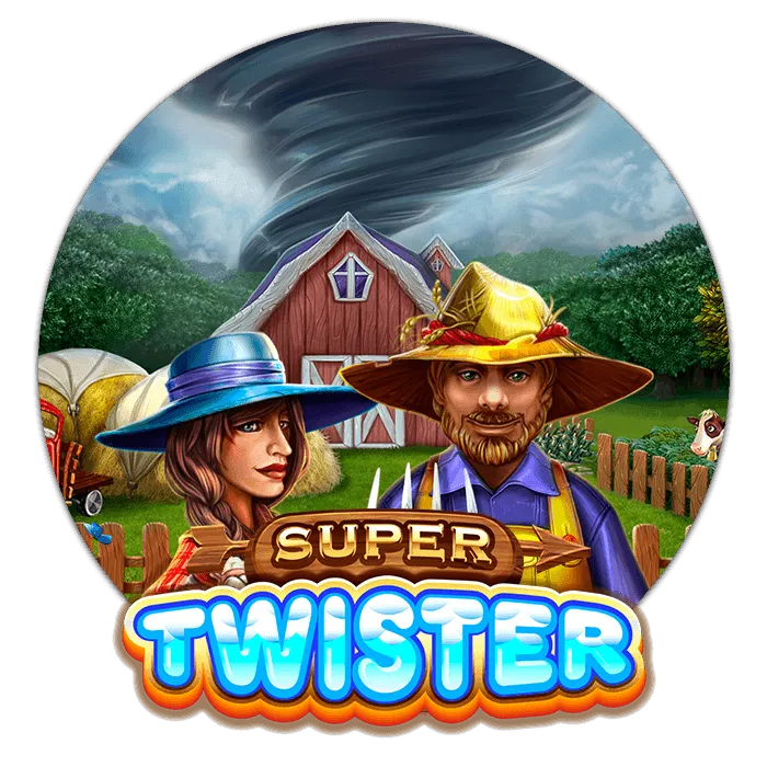 Habanero : Super Twister - TERRABET168