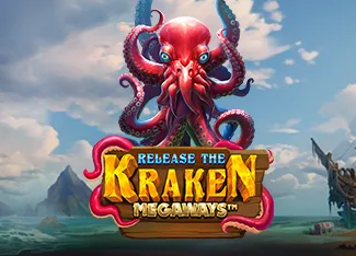 Pragmatic : Release the Kraken - TERRABET168
