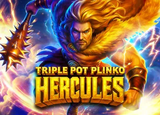 Pragmatic : Triple Pot Plinko - Hercules - TERRABET168