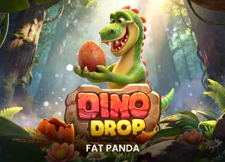 Dino Drop - TERRABET168