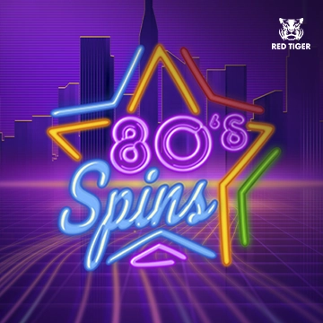 80s Spins - TERRABET168