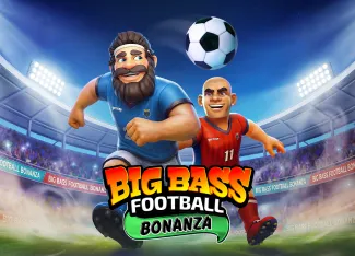 Pragmatic : Big Bass Football Bonanza - TERRABET168