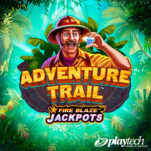 Adventure Trail - TERRABET168