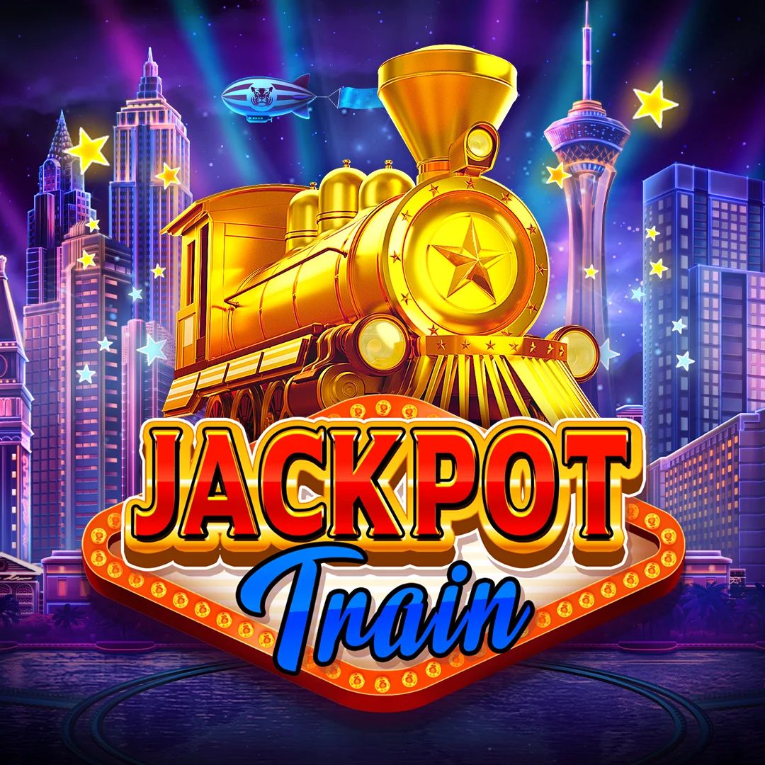 Jackpot Train - TERRABET168