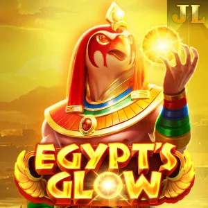 Jili : Egypts Glow - TERRABET168