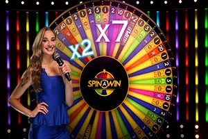 Spin a Win Wild Brasileiro - TERRABET168