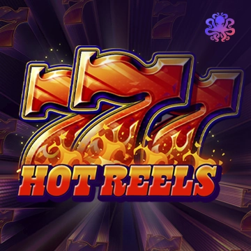 777 Hot Reels - TERRABET168