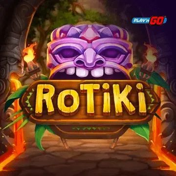 Rotiki - TERRABET168