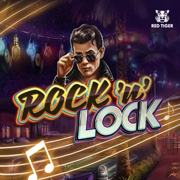 RocknLock - TERRABET168