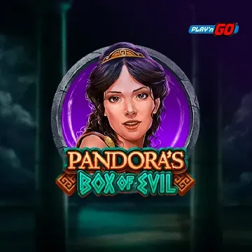 Pandoras Box of Evil - TERRABET168