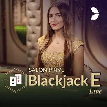Salon Privé Blackjack E - TERRABET168