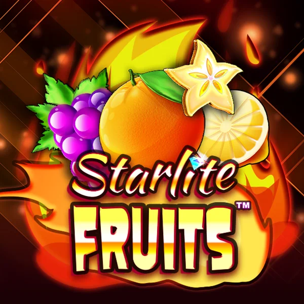 Starlite Fruits&trade; - TERRABET168