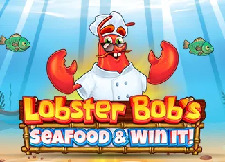Pragmatic : Lobster Bobs Sea Food and Win It - TERRABET168