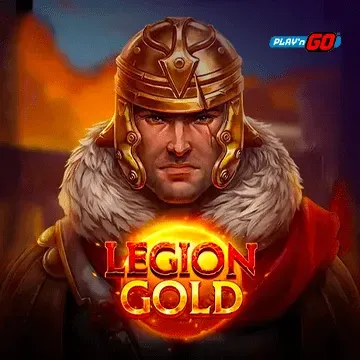 Legion Gold - TERRABET168