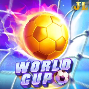 Jili : World Cup - TERRABET168