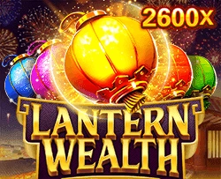 Lantern Wealth - TERRABET168