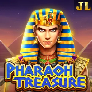 Jili : Pharaoh Treasure - TERRABET168