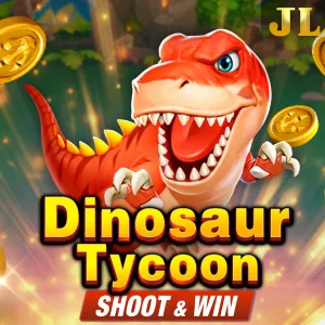 Dinosaur Tycoon - TERRABET168
