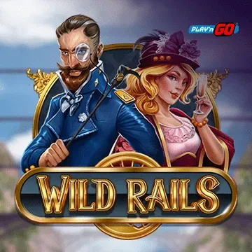 Wild Rails - TERRABET168