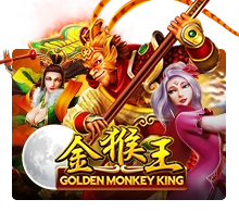 Joker123 : Golden Monkey King - TERRABET168