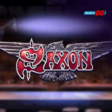 Saxon - TERRABET168