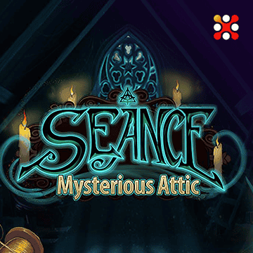 Mancala : Seance: Mysterious Attic - TERRABET168