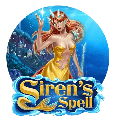 Habanero : Sirens Spell - TERRABET168