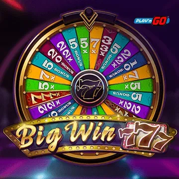 Big Win 777 - TERRABET168