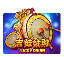 Joker123 : Lucky Drum - TERRABET168