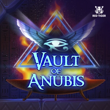 Vault of Anubis - TERRABET168