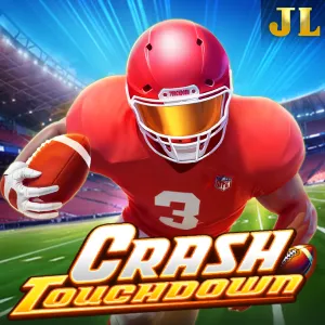 Crash Touchdown - TERRABET168