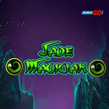 Jade Magician - TERRABET168