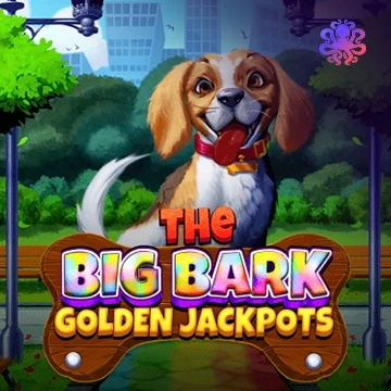 The Big Bark: Golden Jackpots! - TERRABET168