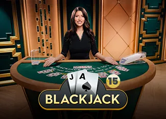 Blackjack 15 - TERRABET168
