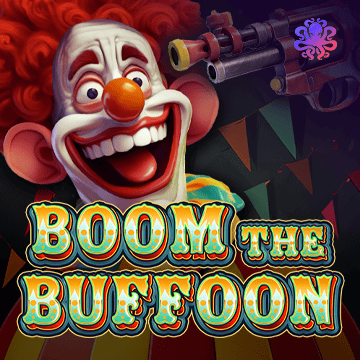 Boom The Buffoon - TERRABET168