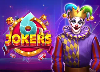 6 Jokers - TERRABET168