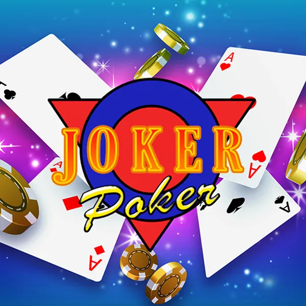 Joker Poker - TERRABET168