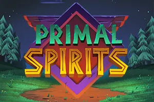 Primal Spirits - TERRABET168