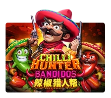 Joker123 : Chilli Hunter Bandidos - TERRABET168